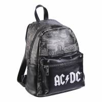 Ac/dc Backpack