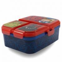 Avengers Lunch Box