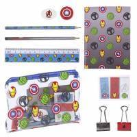 Avengers Stationery, School Accessories