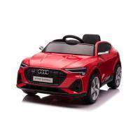 Electric Ride On Car Audi E Tron Qls-6688 Red