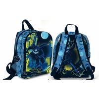 Batman Backpack