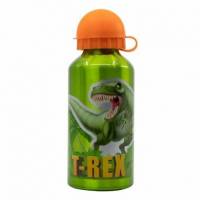 Dinosaur Aluminum Bottle 400 Ml