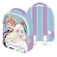 Frozen Backpack 3d