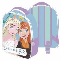 Frozen Backpack