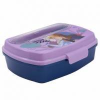 Frozen Lunch Box