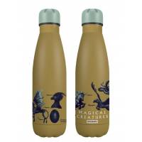 Harry Potter 500ml Magical Creature Bottle