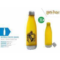 Harry Potter Hufflepuff Bottle 650 Ml