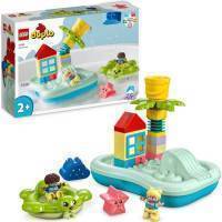 LEGO 10989 DUPLO Water Park