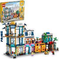 LEGO 31141 CREATOR Main Street