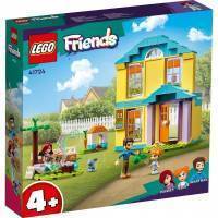 LEGO 41724 Paisleys House