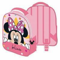 Minnie Mouse Backpack