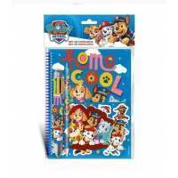 Paw Patrol Writing Set