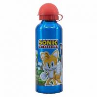 Sonic Aluminium Bottle 530 Ml