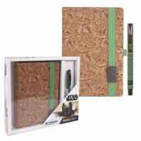 Star Wars Stationery Set