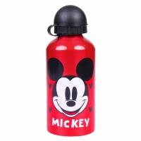 The Mickey Mouse Aluminum Bottle 500 Ml