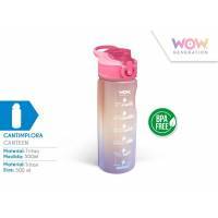 Wow Generation Bottle 500 Ml