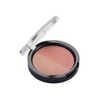 Matt & Glow Blush Duo