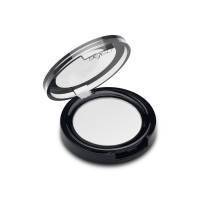 Matte Eyeshadow Powder - White