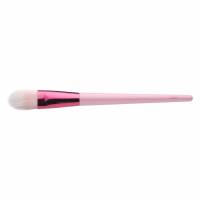Flat Foundation Brush