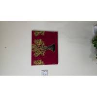 SAMBA Tree Home Decor Print Canvas - Cotton Print