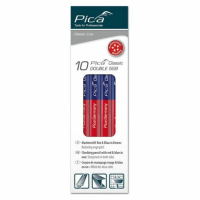 Pencils Pica Door Hanger Universal Blue 10 Pieces