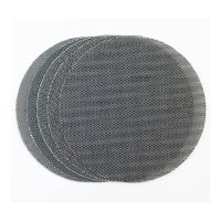Sanding discs Stanley 19455-sta39297-xj