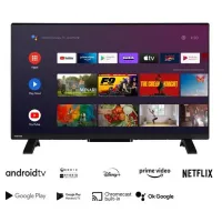 Toshiba 32" Full HD Android Smart TV - 32LA2363DG