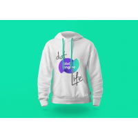 Dat Divi Engine Life Hoodie - Limited Edition