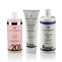 Monderme Package Deal- Complete Face Cleansing