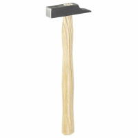 Cabinetmaker's hammer Ruthe 22 mm DIN 5109