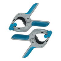 Clip Ferrestock (2 pcs)