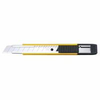 Cutter Olfa 12,5 X 0,45 MM Black Stainless steel