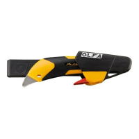 Cutter Olfa  L5-AL 18 mm