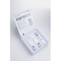 Dermelar Balance and Restore Home Kit (3 products)