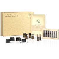Dr. Spicule Firming Revitalizing System (4 treatments)