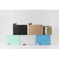 Monderme Gift Pack 10 - Dr. Spicule Starter Pack