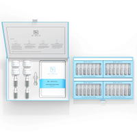 Dr. Spicule Nourishing Hydrating System (1 treatment)