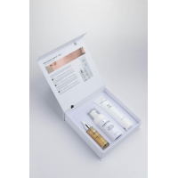 Dermelar Sebum Control Kit (3 products)