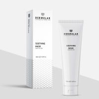Dermelar Soothing Face Mask (100ml)