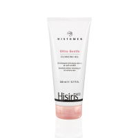 Hisiris Ultra Gentle Cleansing Gel (200ml)
