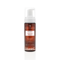 Vitamin C Cleansing Mousse (200ml)