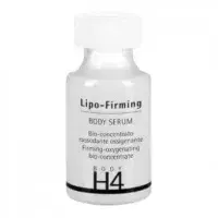 Body H4 Lipo-Firming Body Serum (1 vial x 18ml)