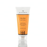 Body H4 New Skin Body Scrub (200ml)