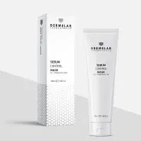 Dermelar Sebum Control Mask (100ml)