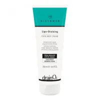 Drain O2 Lipo-Draining Cryo Body Cream (250ml)