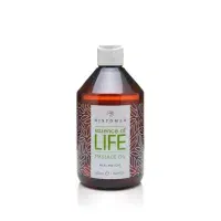 Essence of Life Massage Oil (500ml)