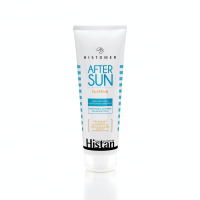 Histan Sensitive Skin After Sun Face and Body Cream (250ml)