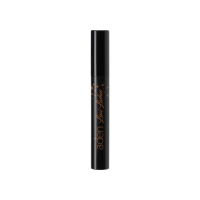 Luxi Lashes Mascara - BLACK