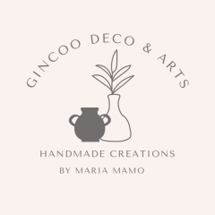 Gincoo Deco & Arts