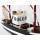 Ship Collectible Model Wooden Masts